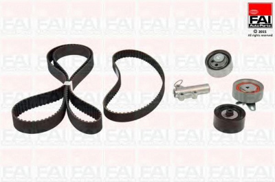 FAI AUTOPARTS tbk359 -  Комплект ремня ГРМ